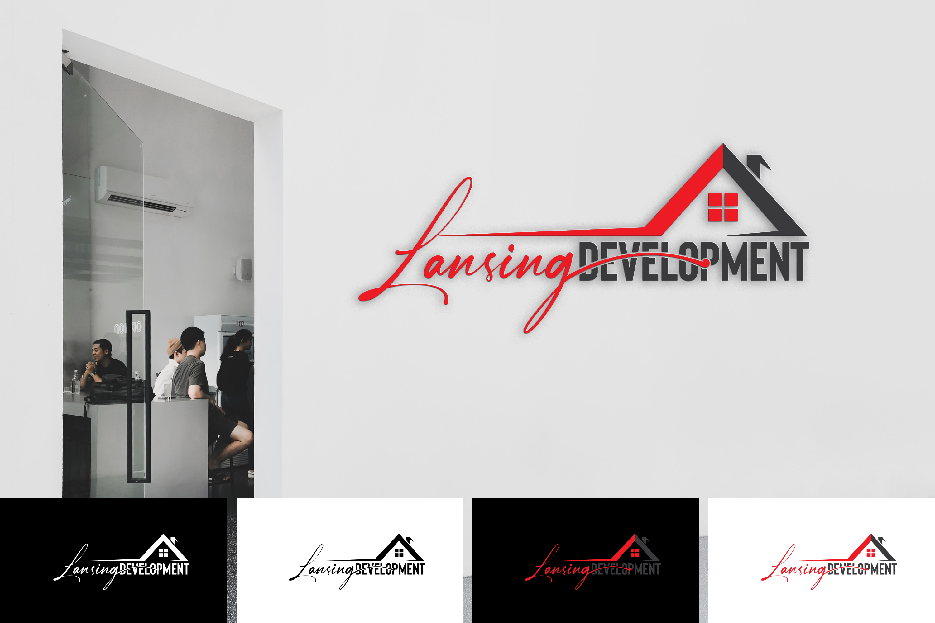 Design de Logo par DesignerShahadat pour ce projet | Design #32035899
