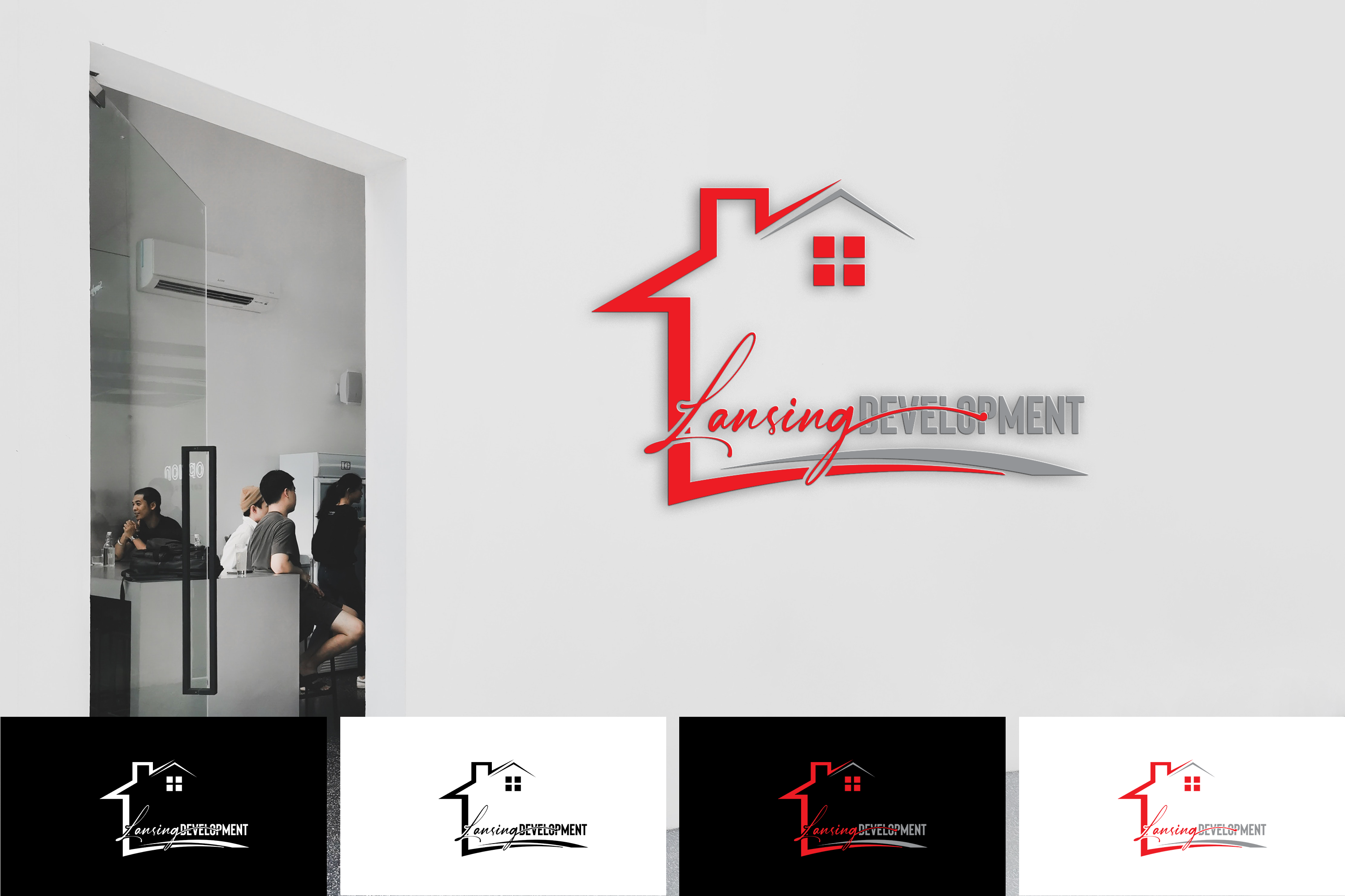 Logo-Design von DesignerShahadat für dieses Projekt | Design #32035902