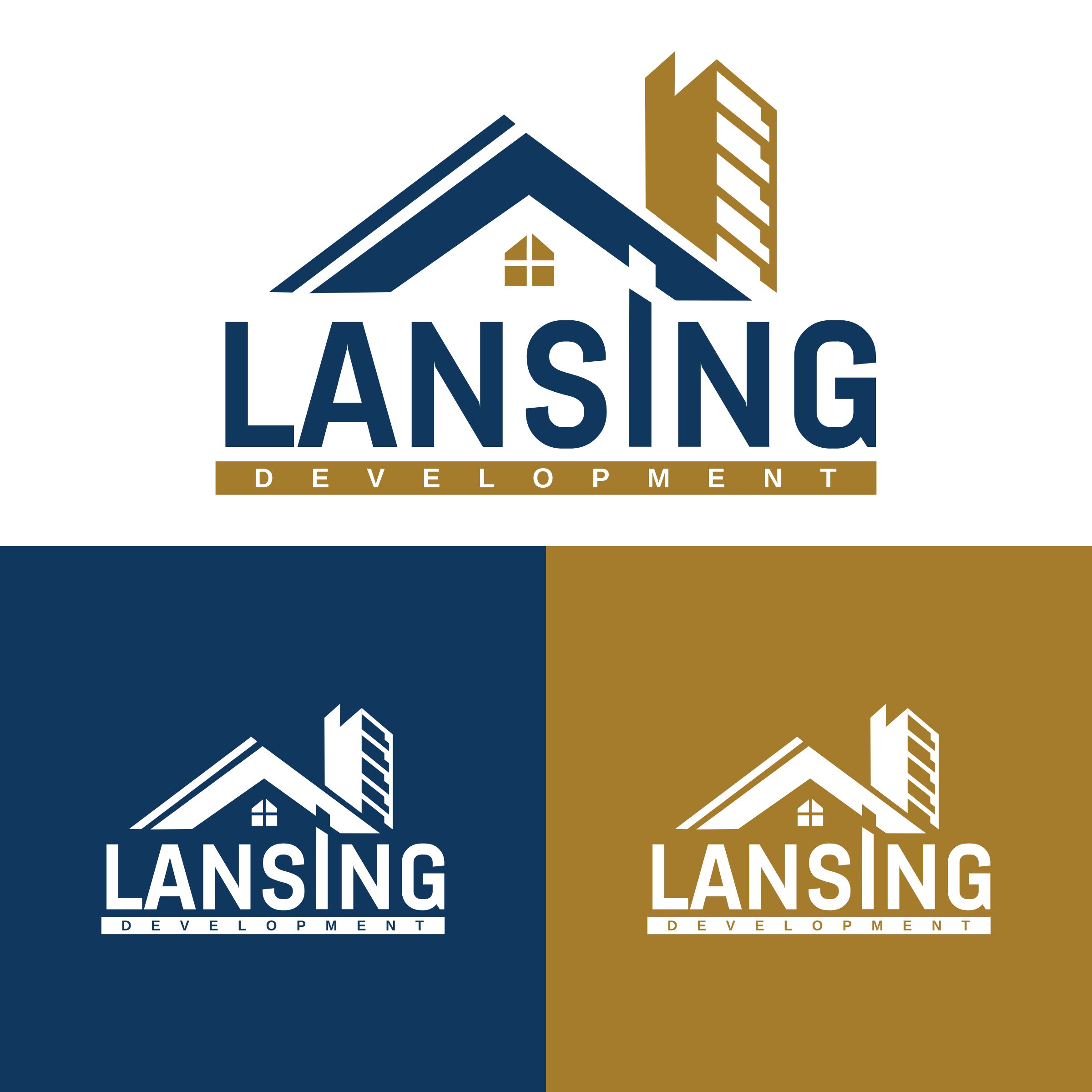 Logo Design by creative.bugs for this project | Design #32023076