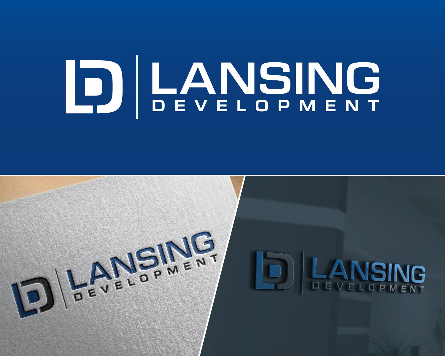 Logo Design by Atec for this project | Design #32029962