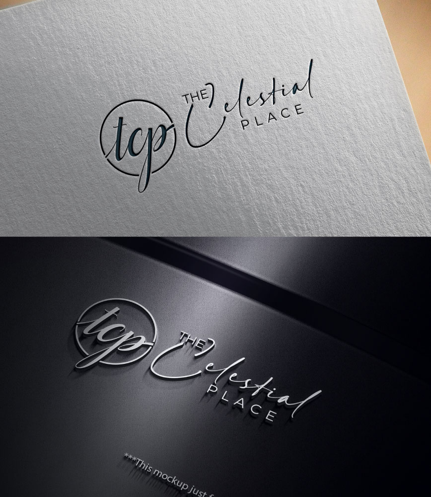 Logo Design by Candance Mooree for this project | Design: #32020060
