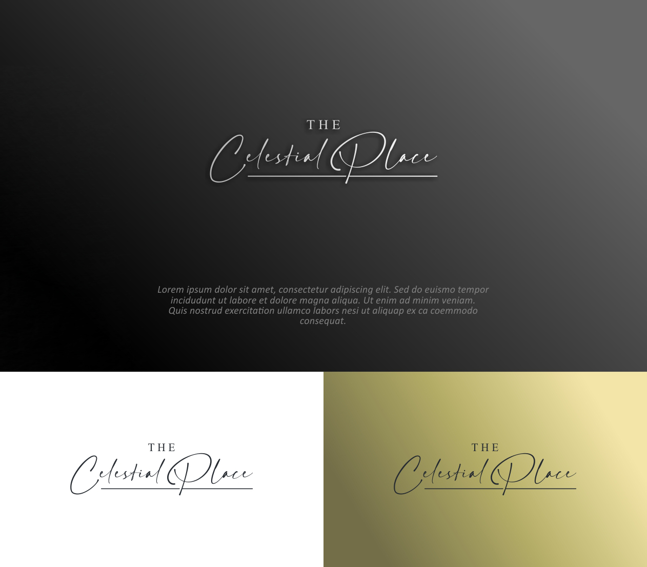 Logo-Design von Abici für dieses Projekt | Design #32041921