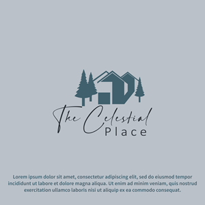 Logo Design by MooezaStudio
