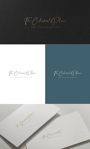 Logo Design by GLDesigns for this project | Design: #32016514