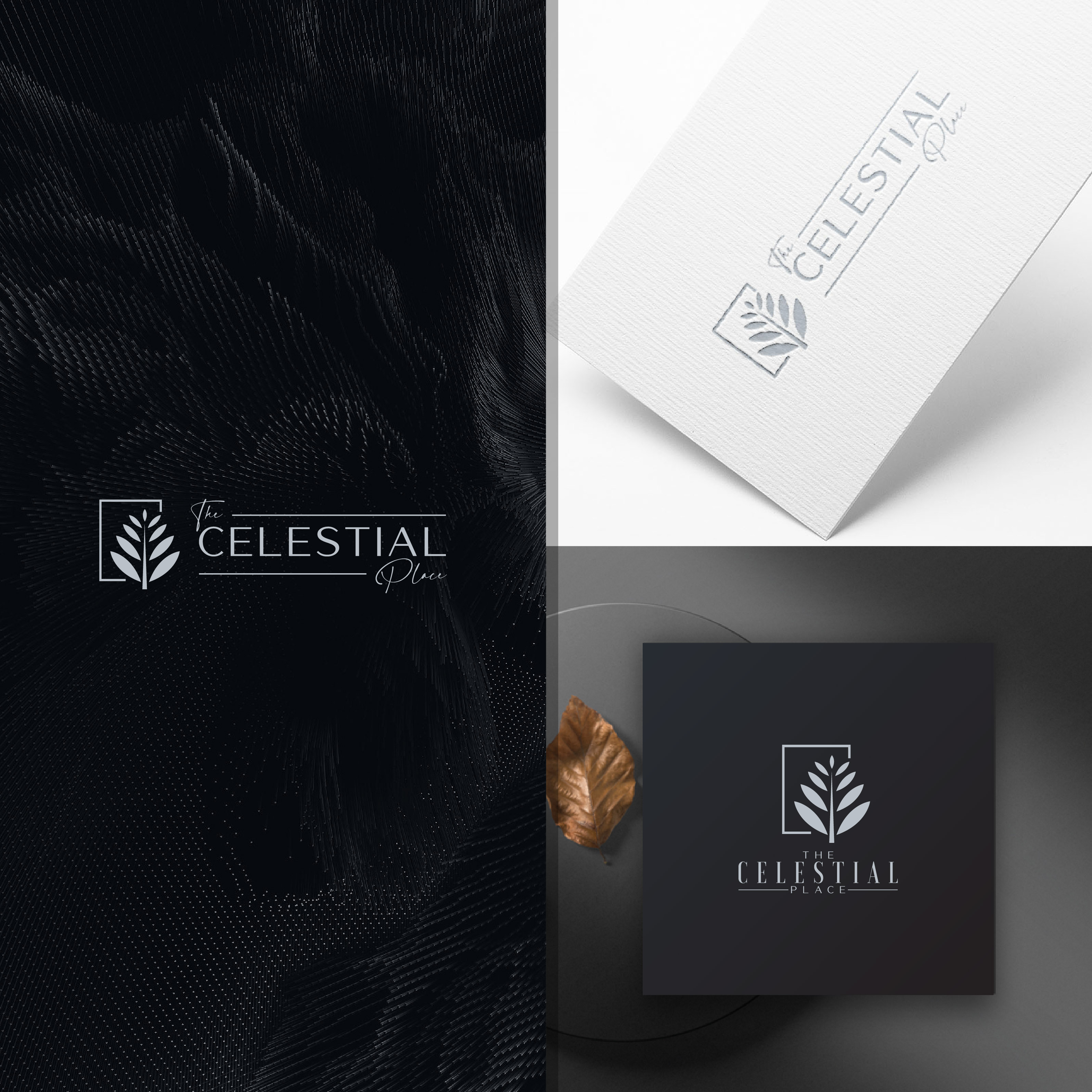 Logo Design by 4tech services for this project | Design #32018354