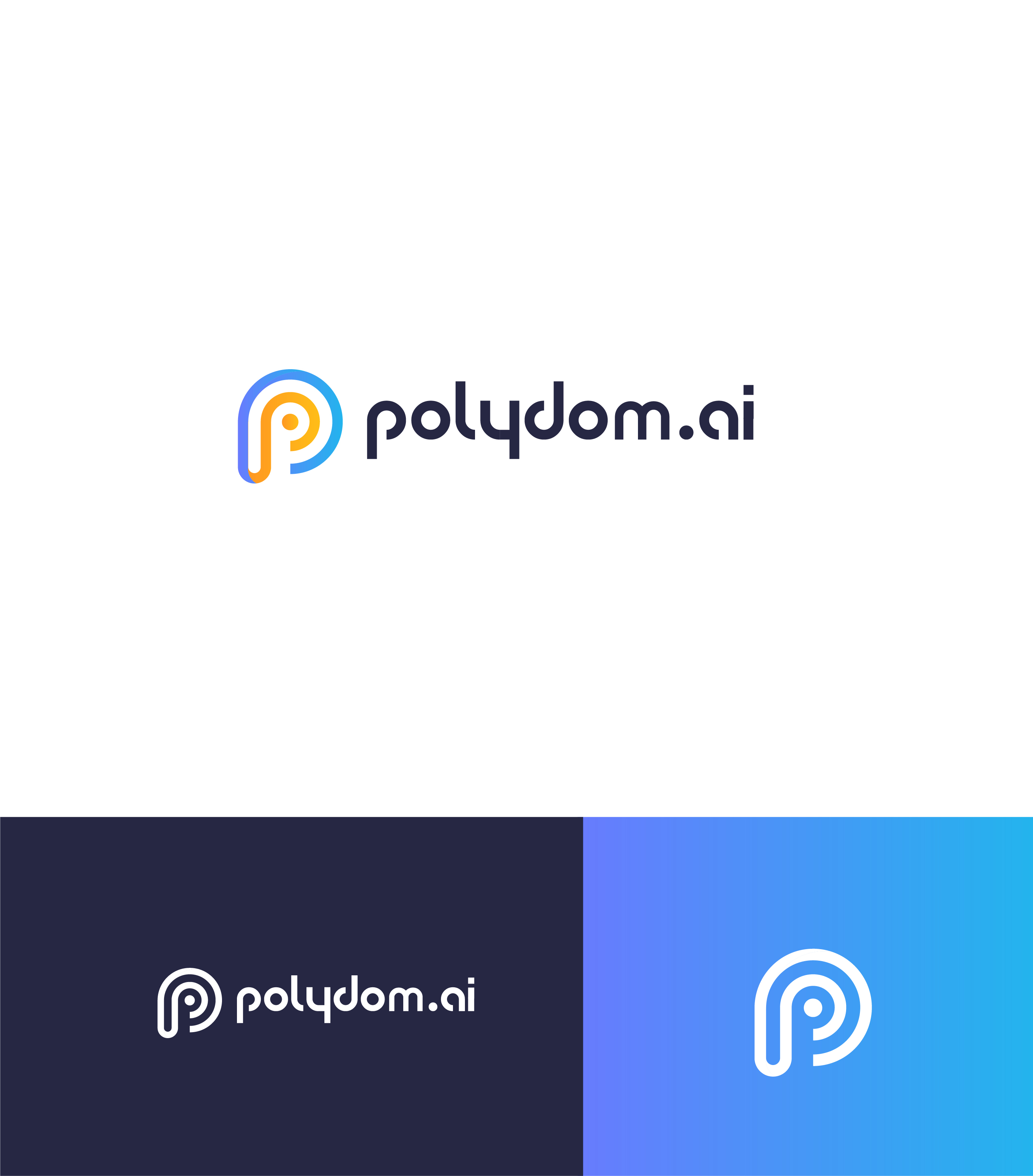 Logo Design by RikoAji for this project | Design #32037615