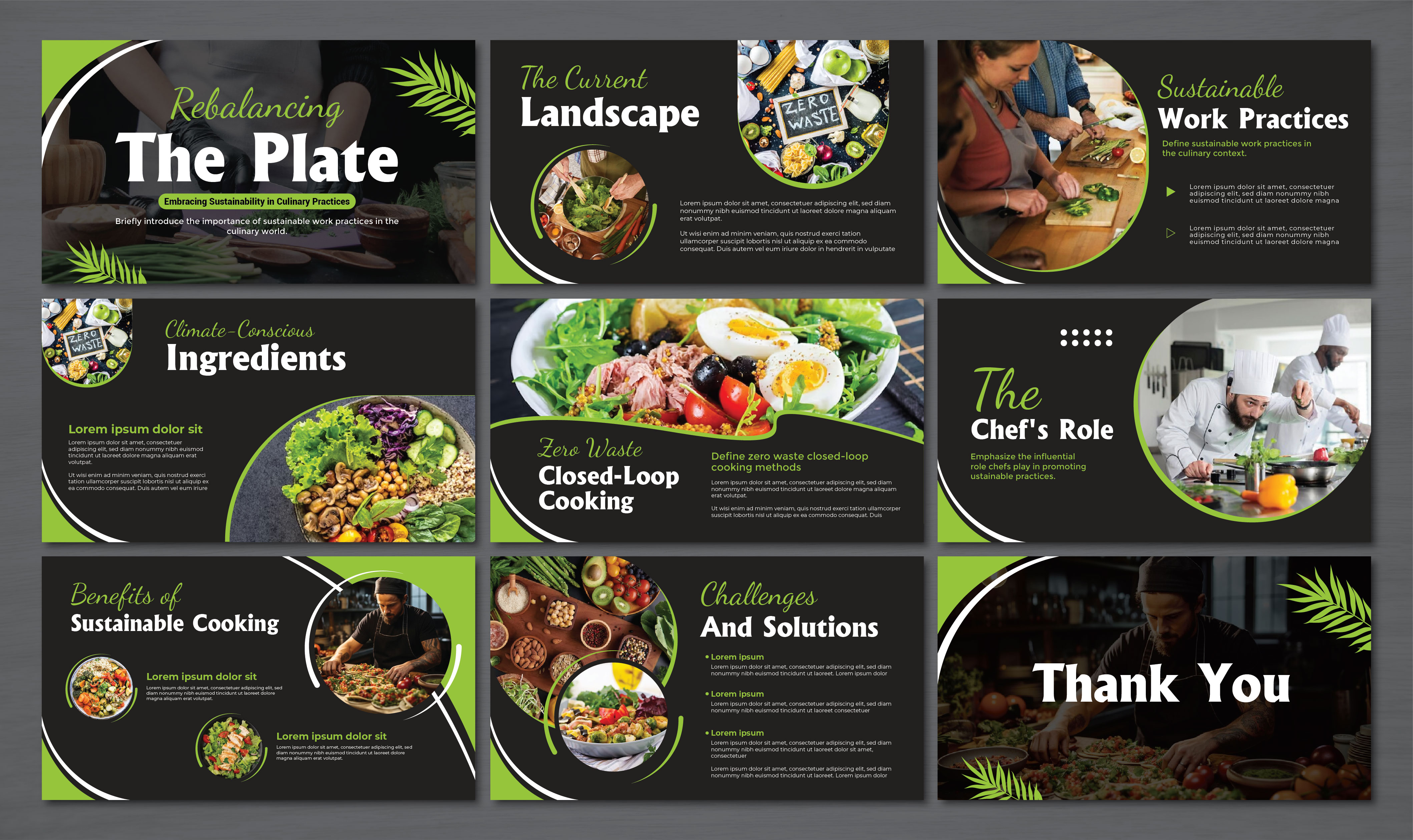 PowerPoint Design by artbitin for this project | Design #32015917