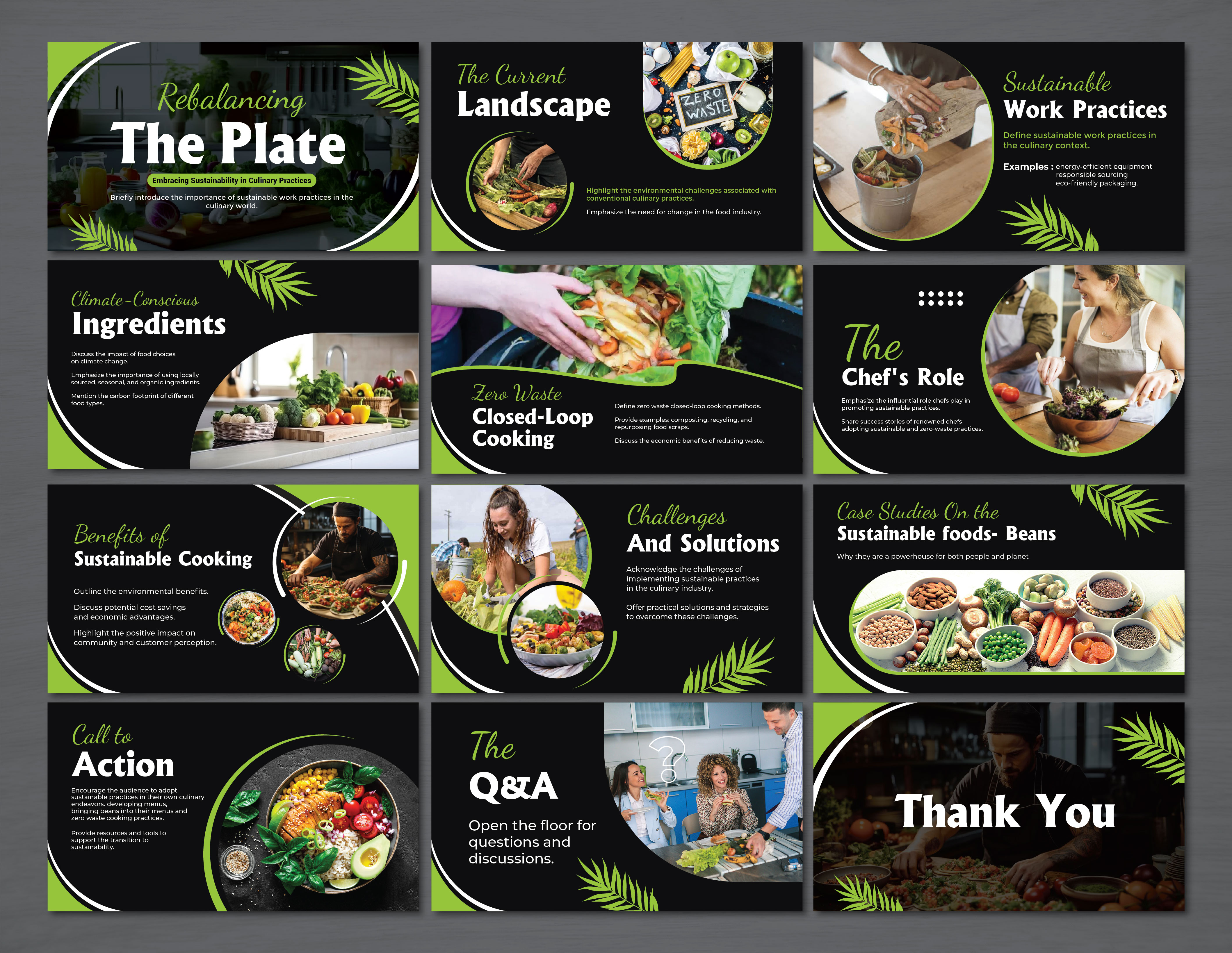 PowerPoint Design by artbitin for this project | Design #32022571