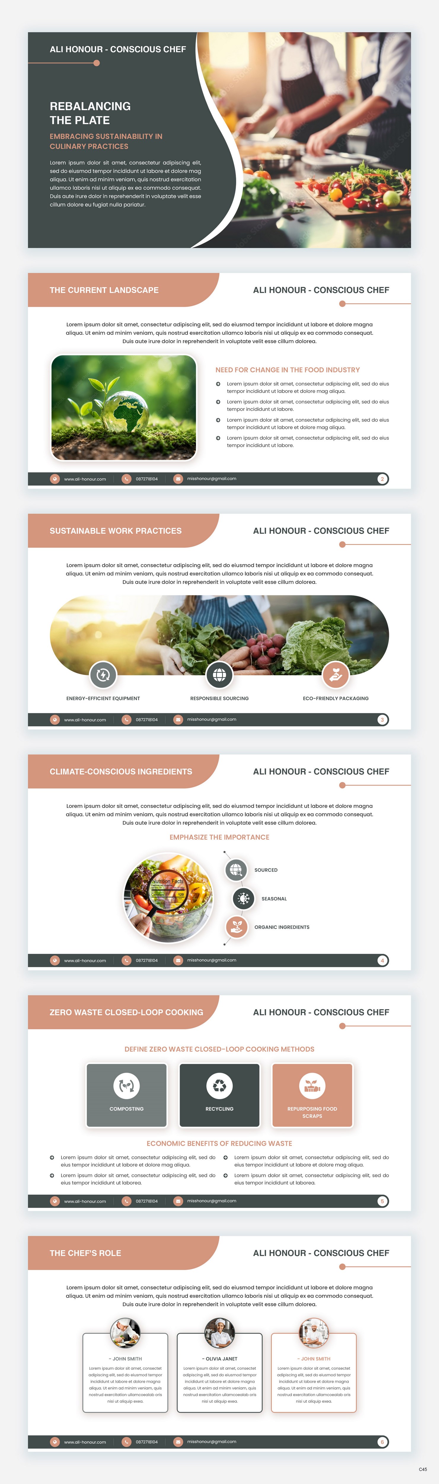 PowerPoint Design by pb for this project | Design #32024597