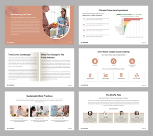 Design de PowerPoint par pb pour ce projet | Design : #32024602