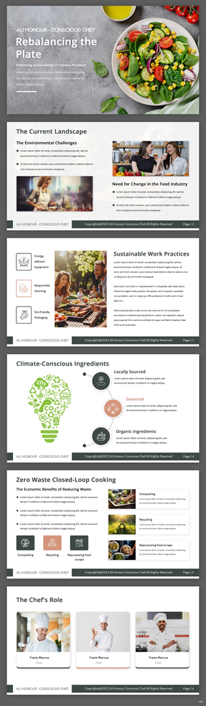 Design de PowerPoint par pb pour ce projet | Design : #32024609