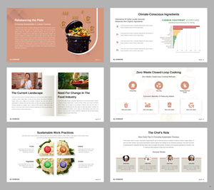 Design de PowerPoint par pb pour ce projet | Design : #32047233