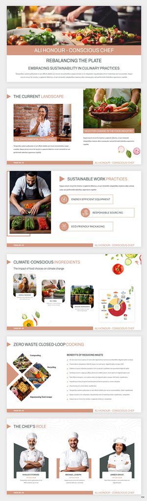 Design de PowerPoint par pb pour ce projet | Design : #32047234