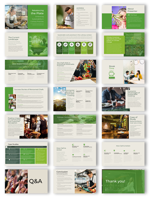 Design de PowerPoint par joseborgesbarboza 2 pour ce projet | Design : #32028363