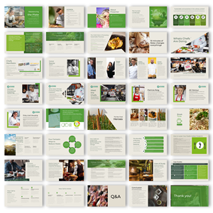 Design de PowerPoint par joseborgesbarboza 2 pour ce projet | Design : #32033587