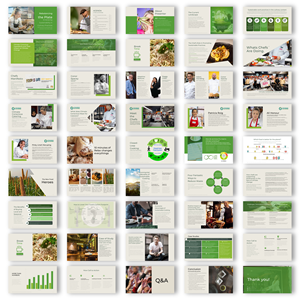 Design de PowerPoint par joseborgesbarboza 2 pour ce projet | Design : #32035863