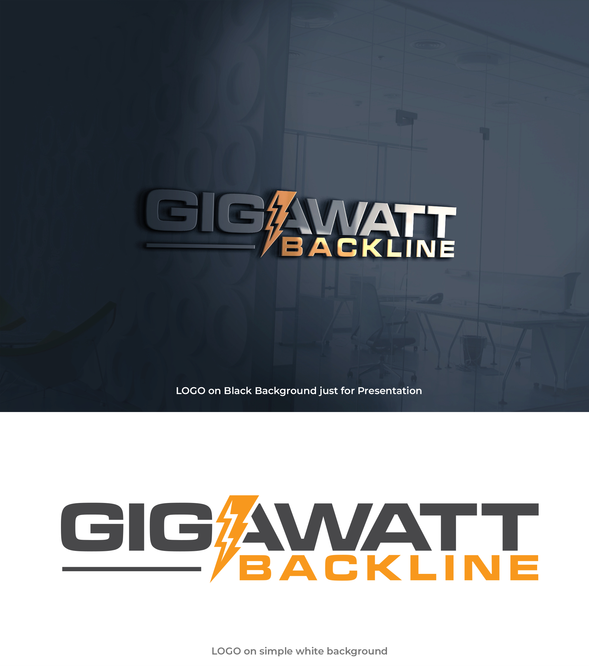 Logo Design by Asad Shaikh for this project | Design: #32018602