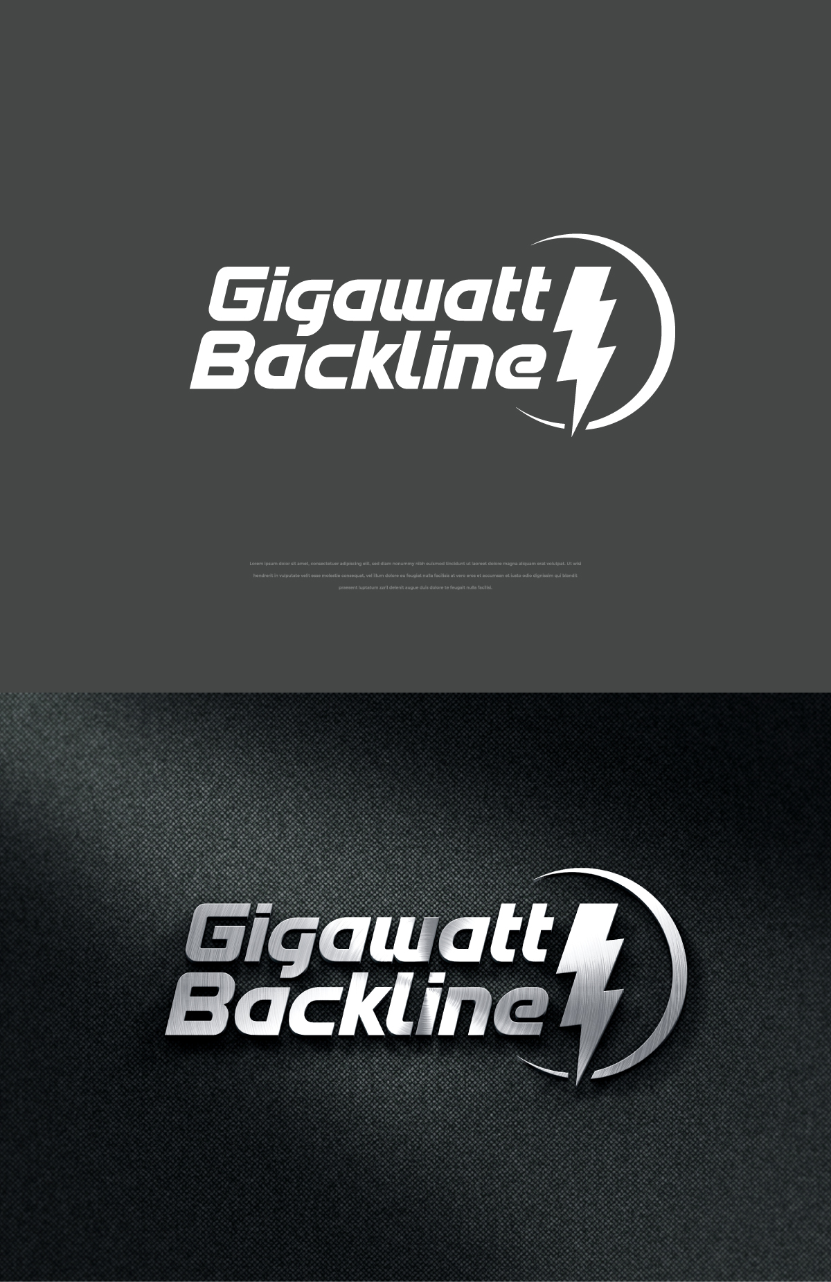 Logo Design by apik. for this project | Design #32017659