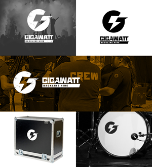 Logo Design by Aidaverse