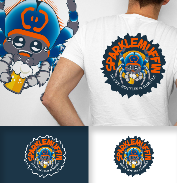 Logo Design by Anhlee for this project | Design #32125870