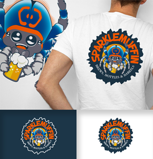 Logo Design by Anhlee