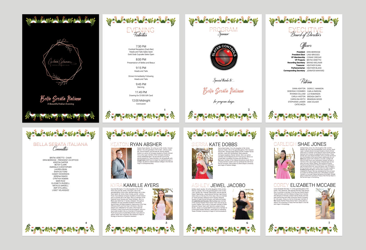 Diseño de Flyer por VirtueDesignPro para este proyecto | Diseño #32019205