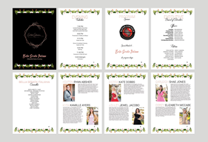 Diseño de Flyer por VirtueDesignPro para este proyecto | Diseño: #32019205
