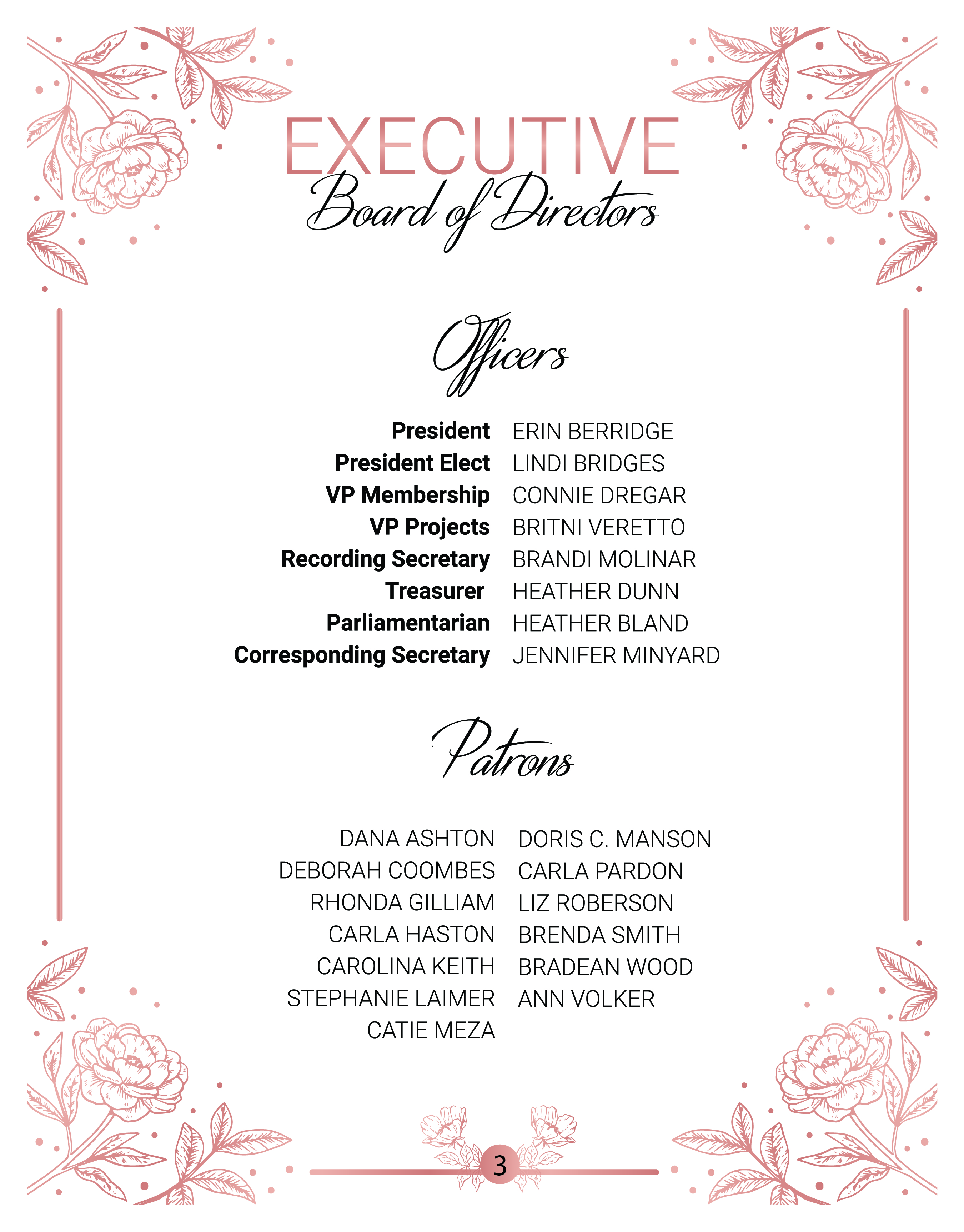 Flyer Design by SHRA_BONTI for this project | Design #32021458