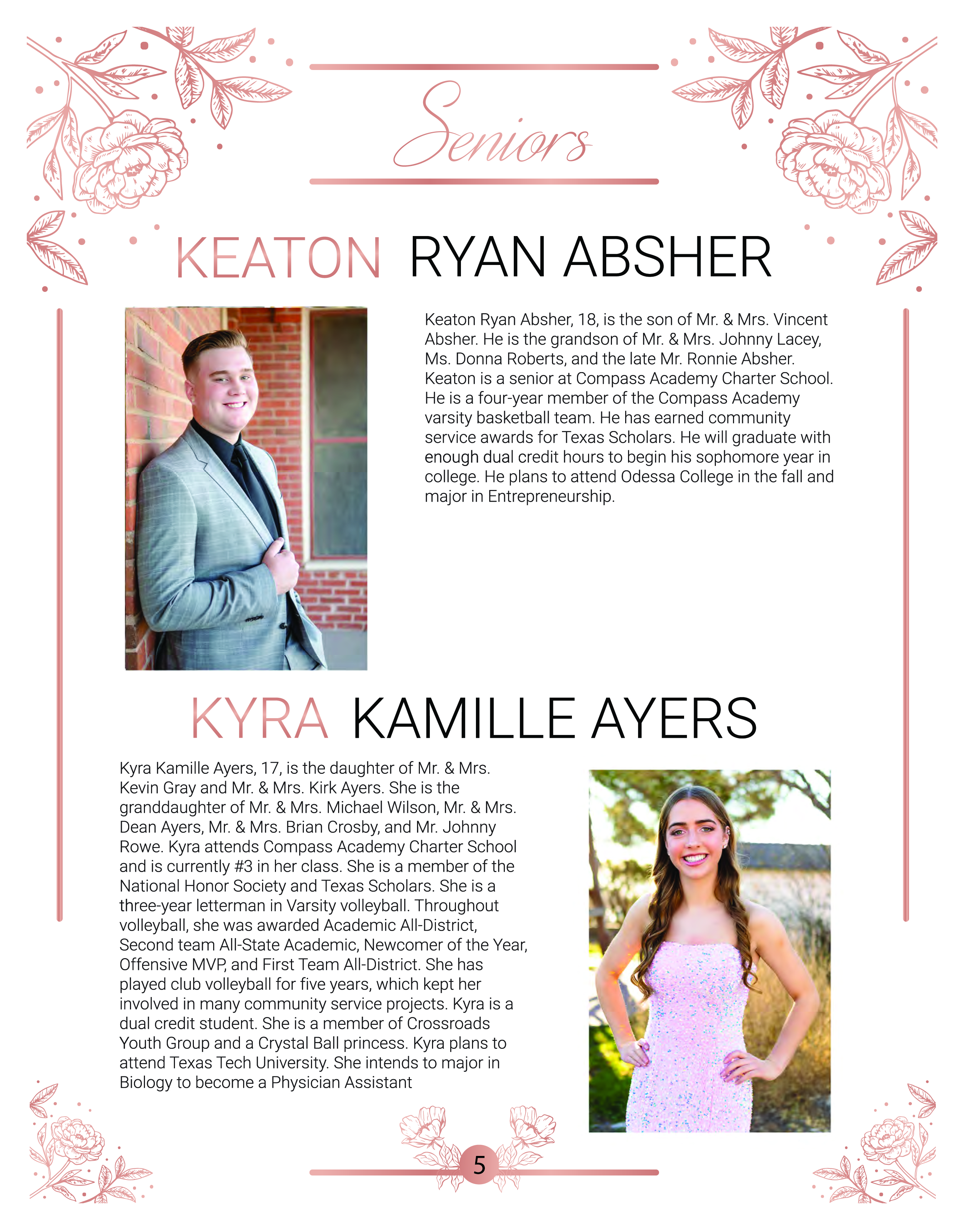 Flyer Design by SHRA_BONTI for this project | Design #32021624