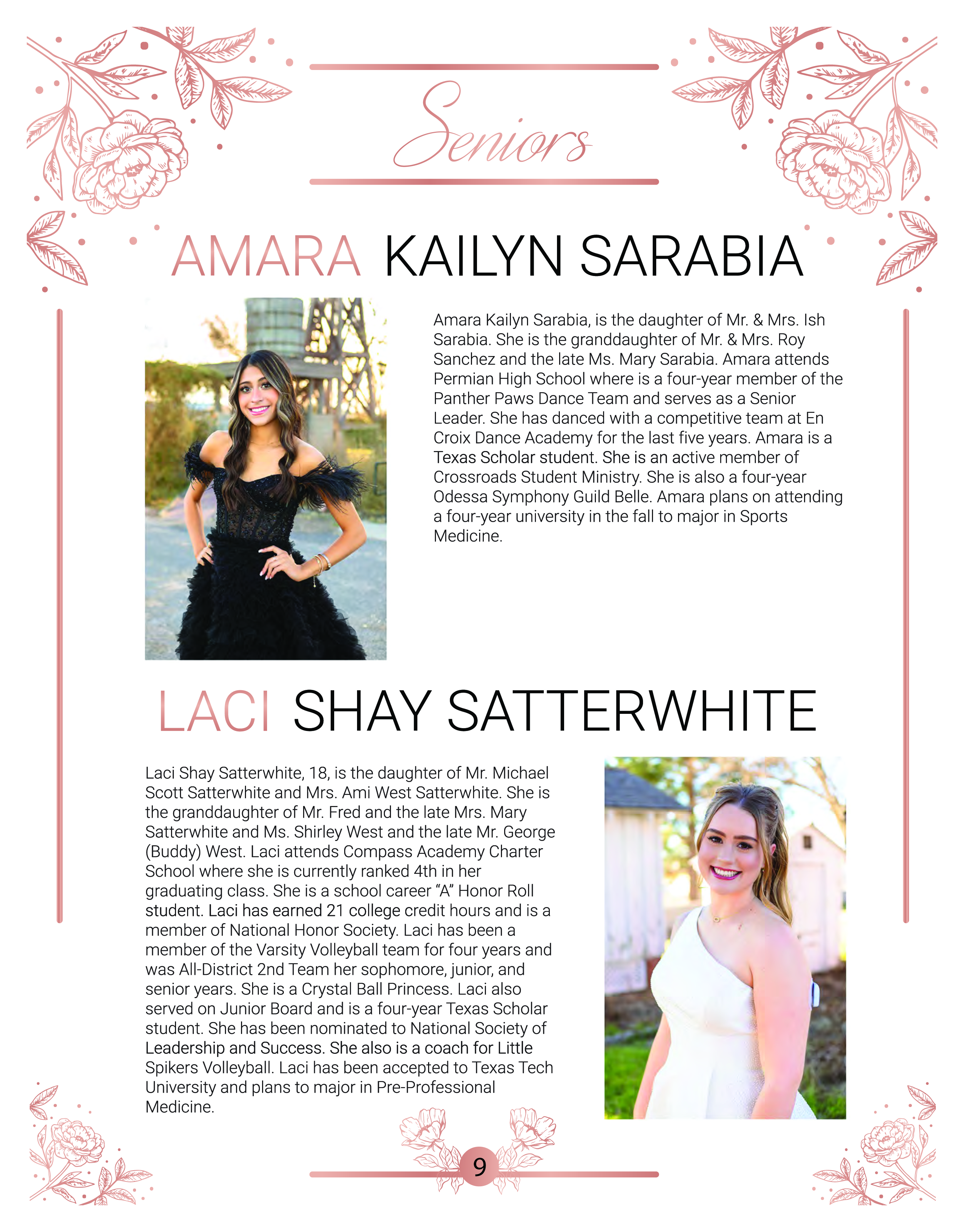 Flyer Design by SHRA_BONTI for this project | Design #32022486