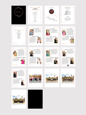 Flyer Design by Gpder SA for this project | Design #32020835