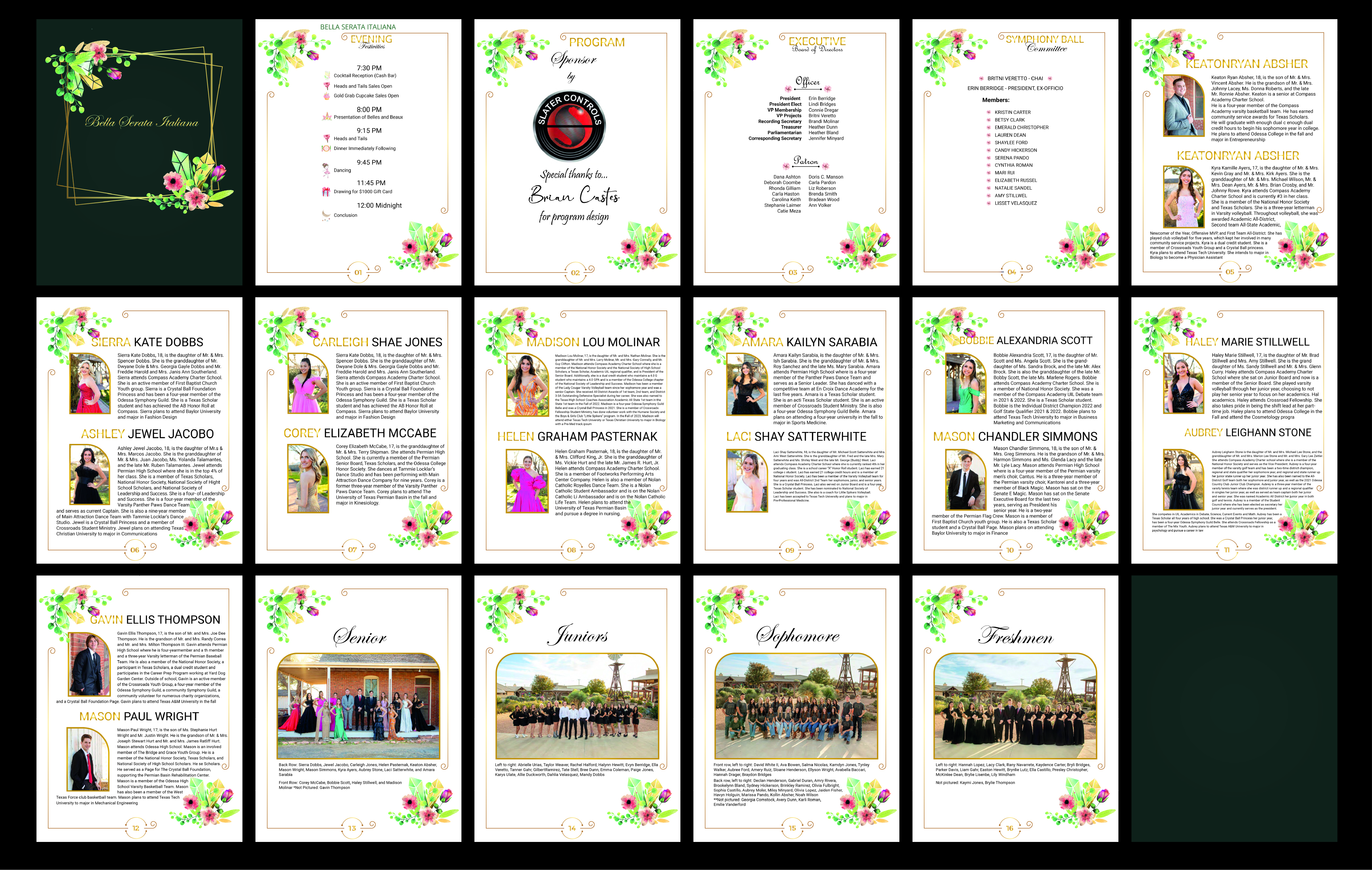 Flyer Design by HR Designerr for this project | Design #32028133