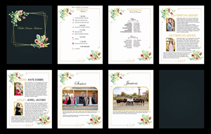 Design de Flyer par Hassan HR Designer pour ce projet | Design : #32028166