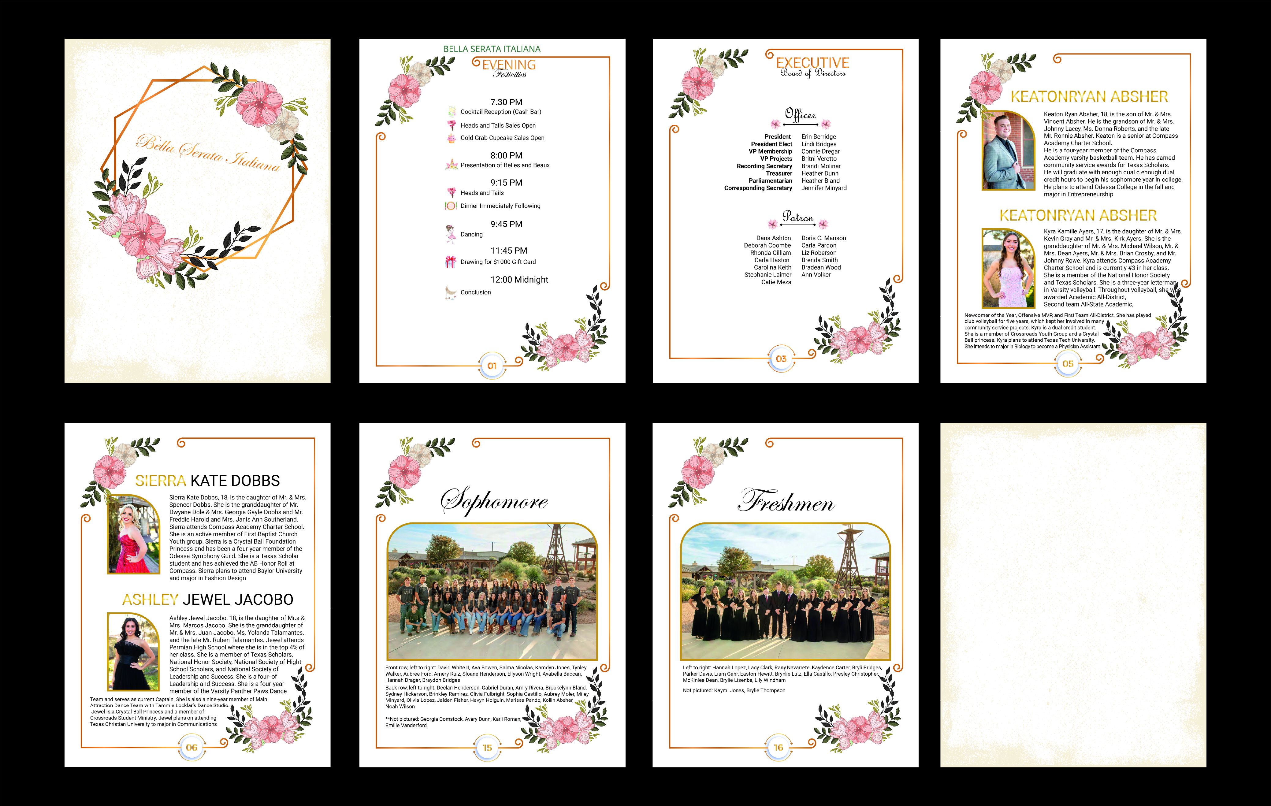 Flyer Design by HR Designerr for this project | Design #32029656