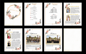 Design de Flyer par Hassan HR Designer pour ce projet | Design : #32029656
