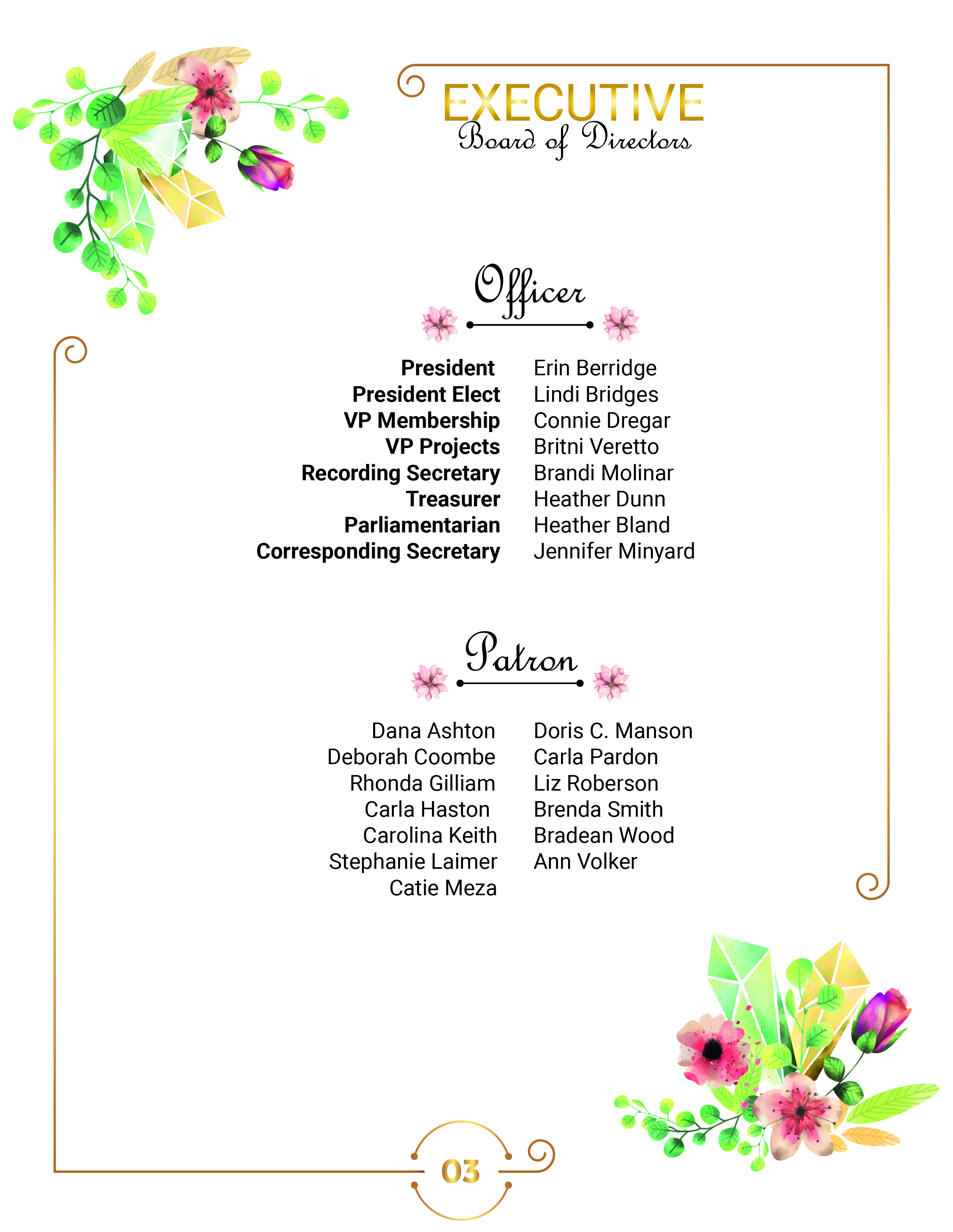 Flyer Design by HR Designerr for this project | Design #32029668