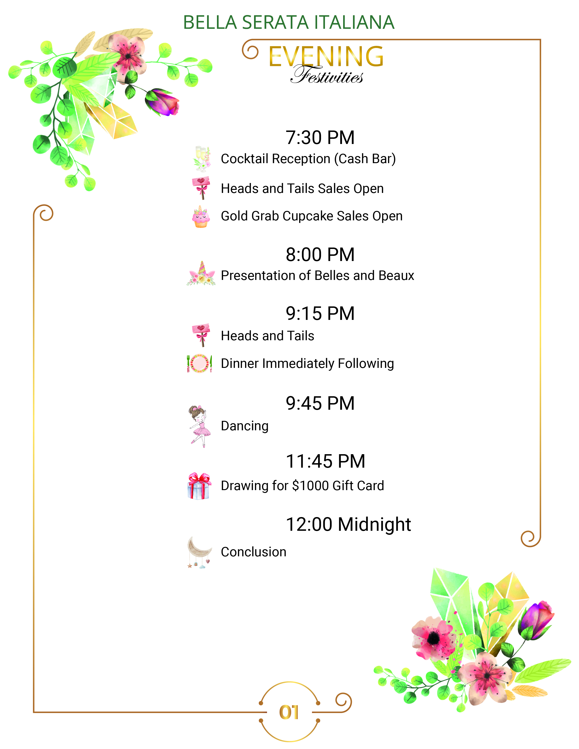 Flyer Design by Hassan HR Designer for this project | Design #32029672