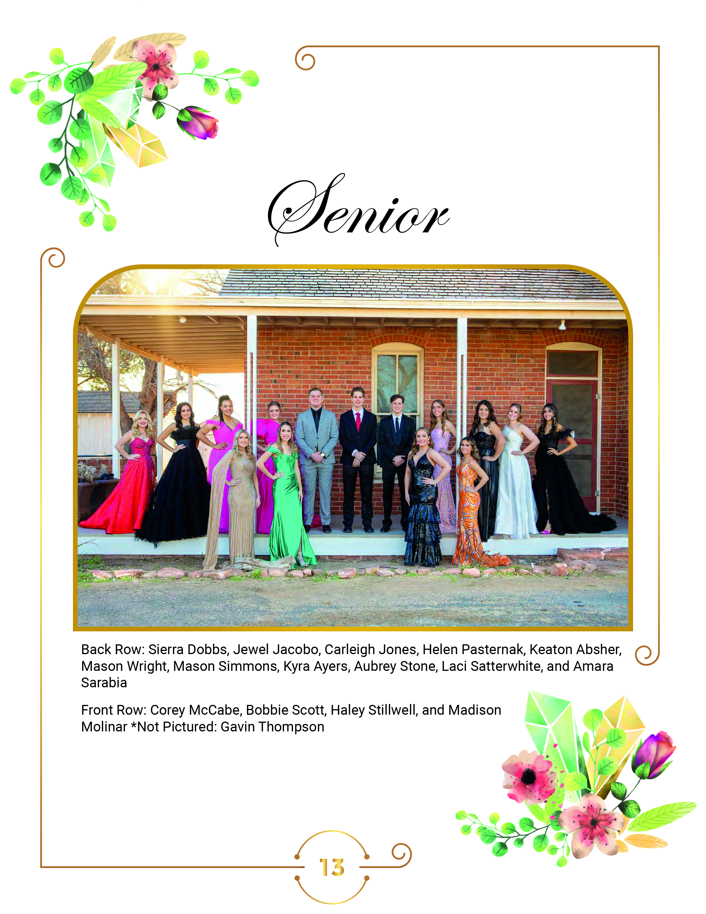 Flyer Design by HR Designerr for this project | Design #32029675