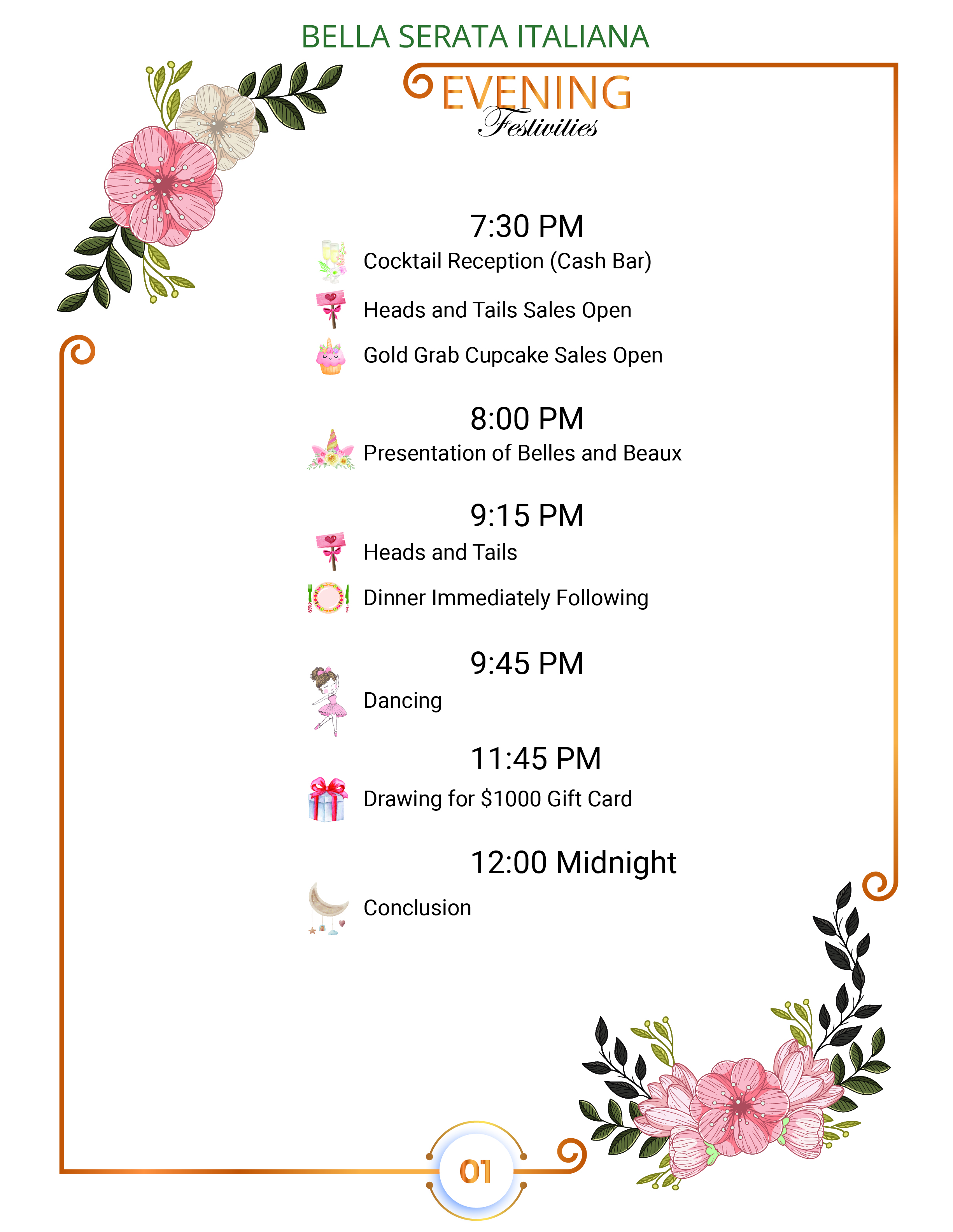 Flyer Design by HR Designerr for this project | Design #32029685