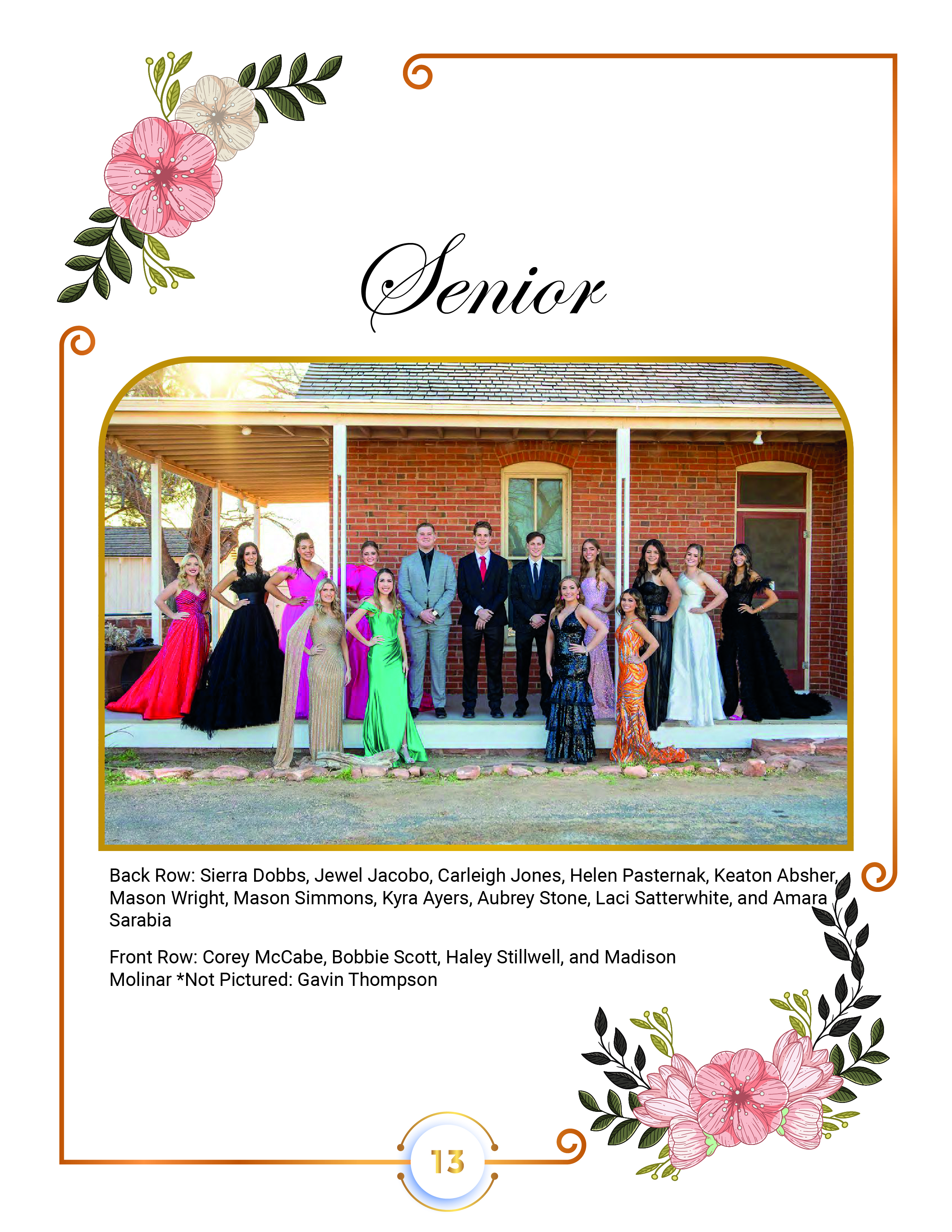 Flyer Design by HR Designerr for this project | Design #32029687