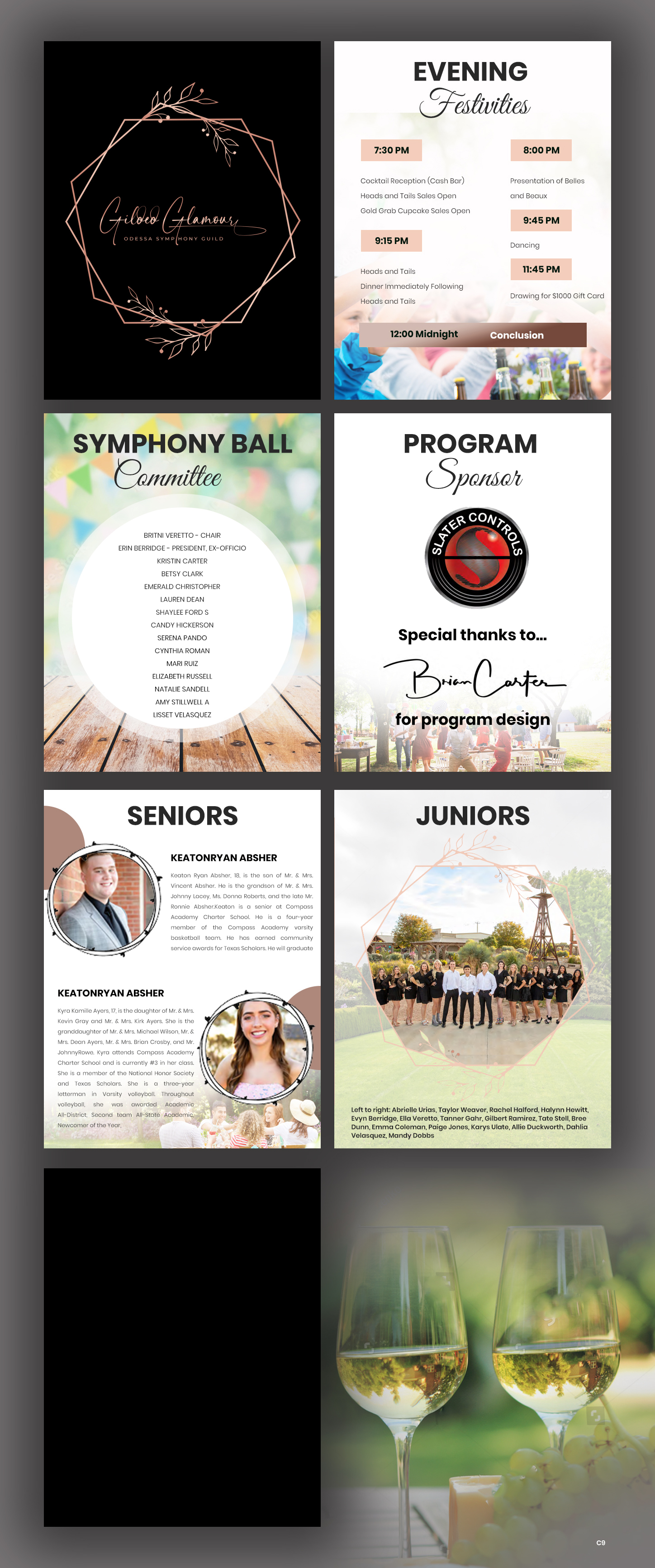 Diseño de Flyer por pb para este proyecto | Diseño #32024633