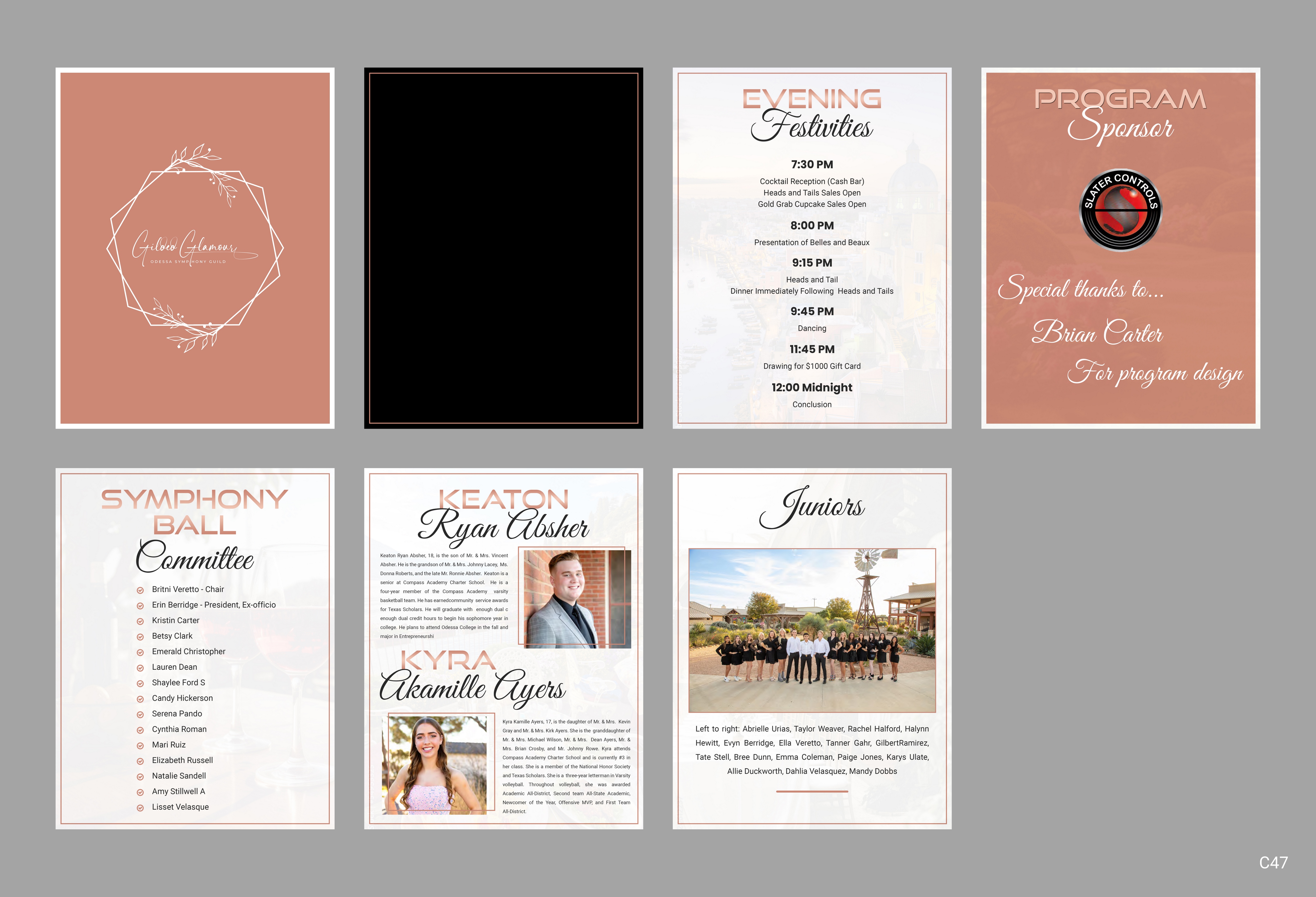 Flyer Design by pb for this project | Design #32024634