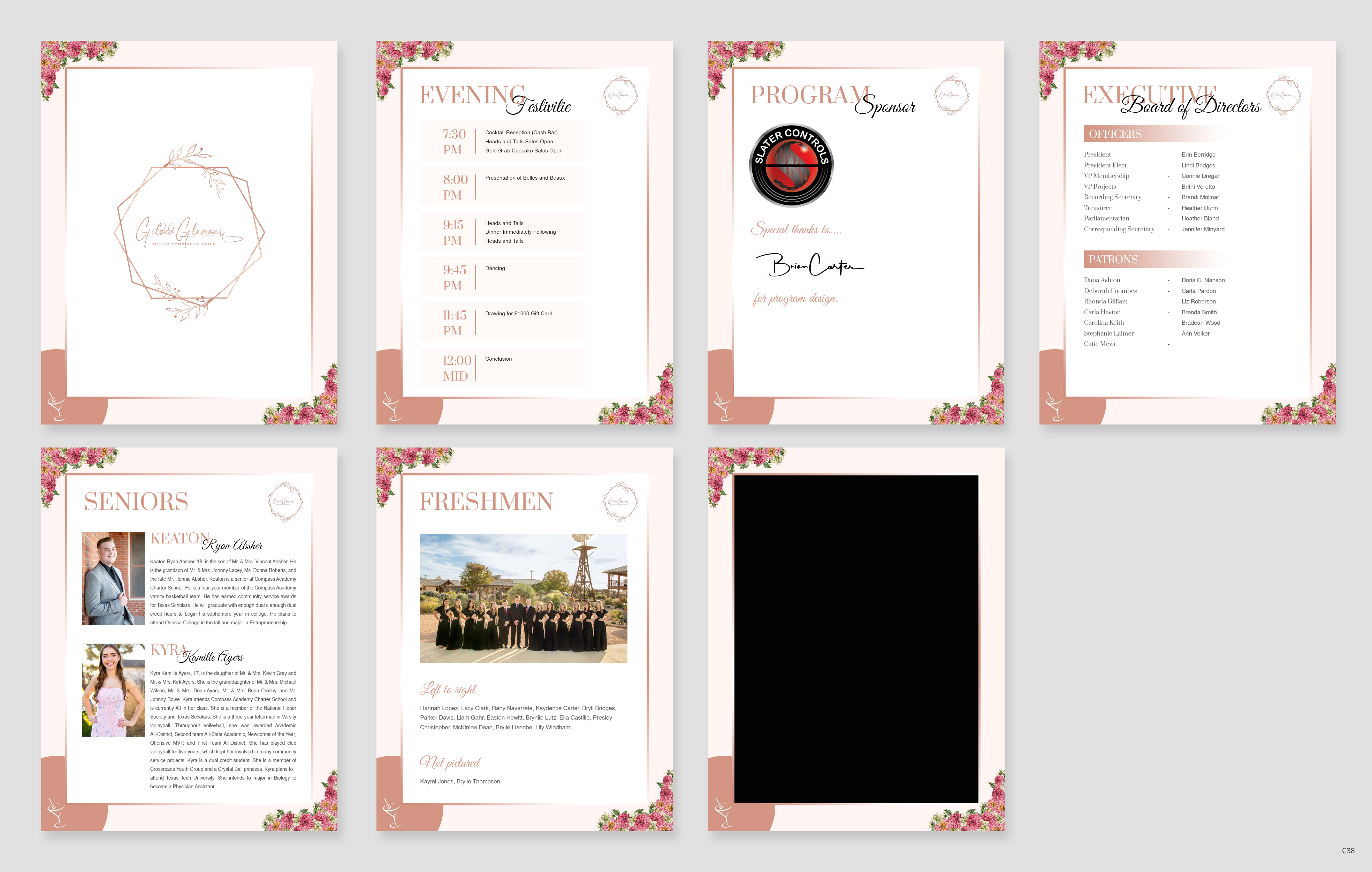 Flyer Design by pb for this project | Design #32024635