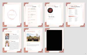 Diseño de Flyer por pb para este proyecto | Diseño: #32024635