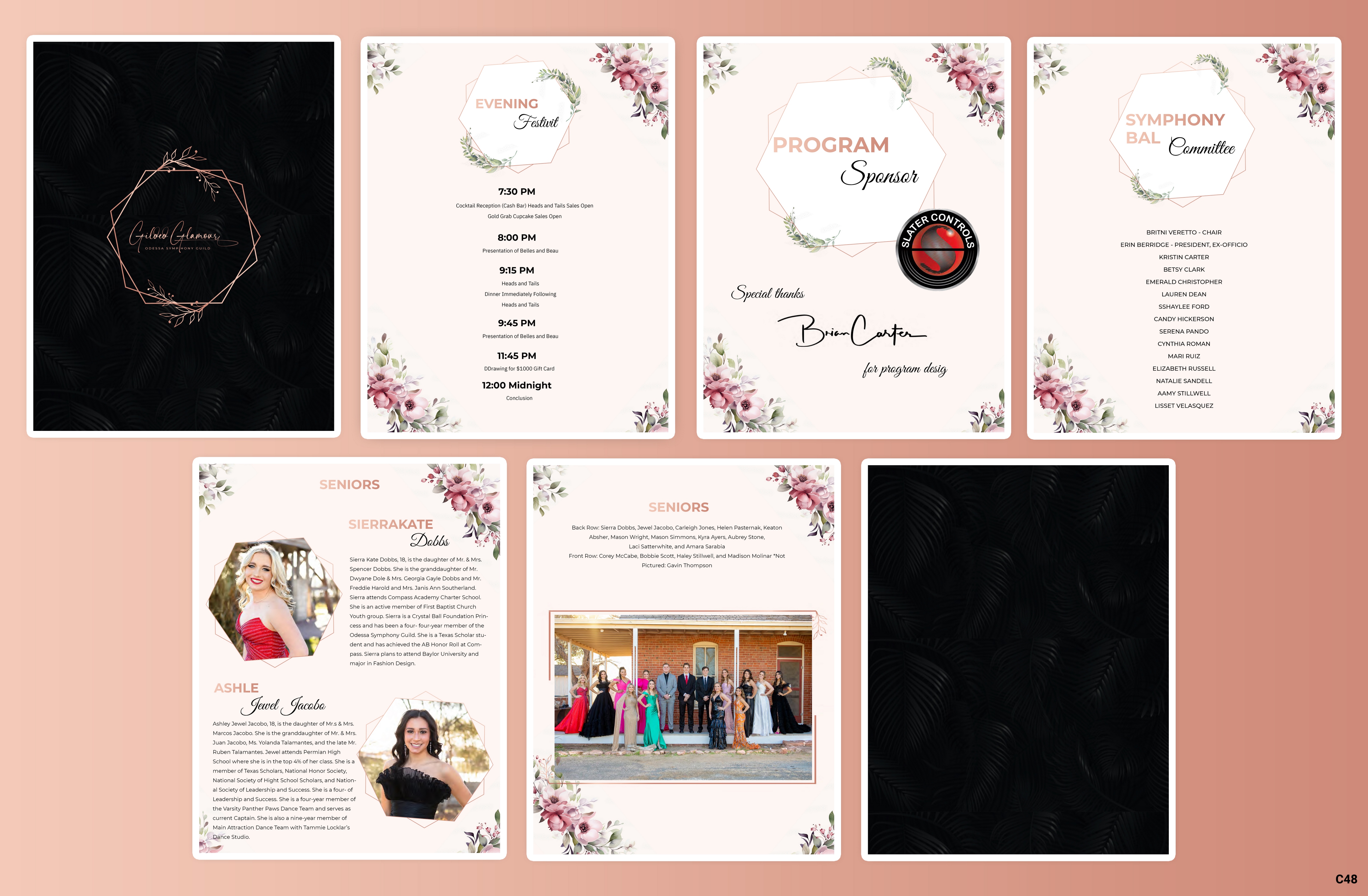 Flyer Design by pb for this project | Design #32024636