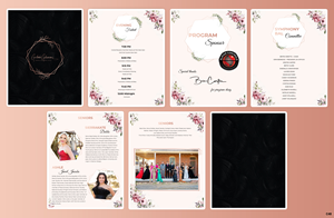 Diseño de Flyer por pb para este proyecto | Diseño: #32024636