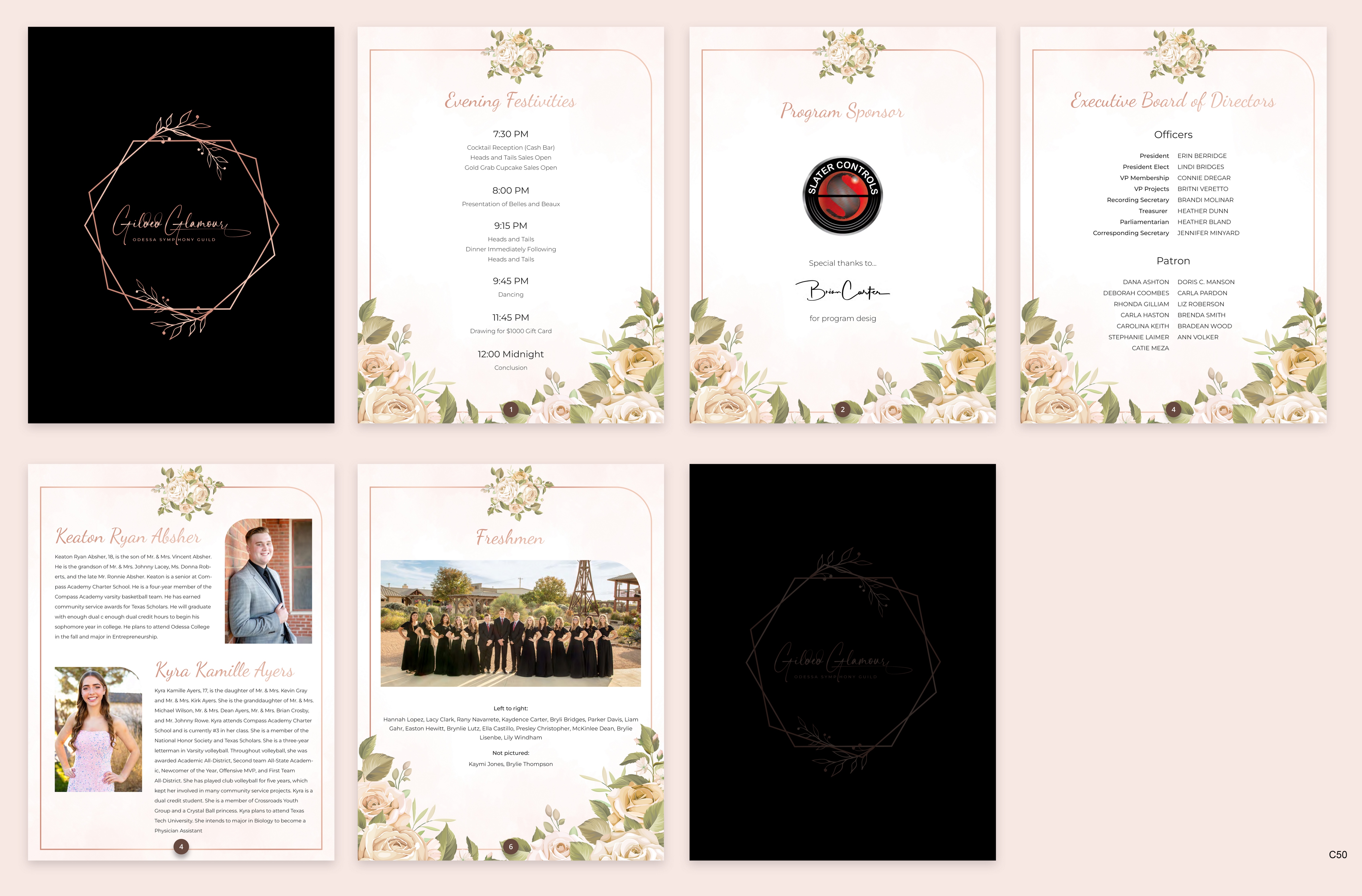 Flyer Design by pb for this project | Design #32024637