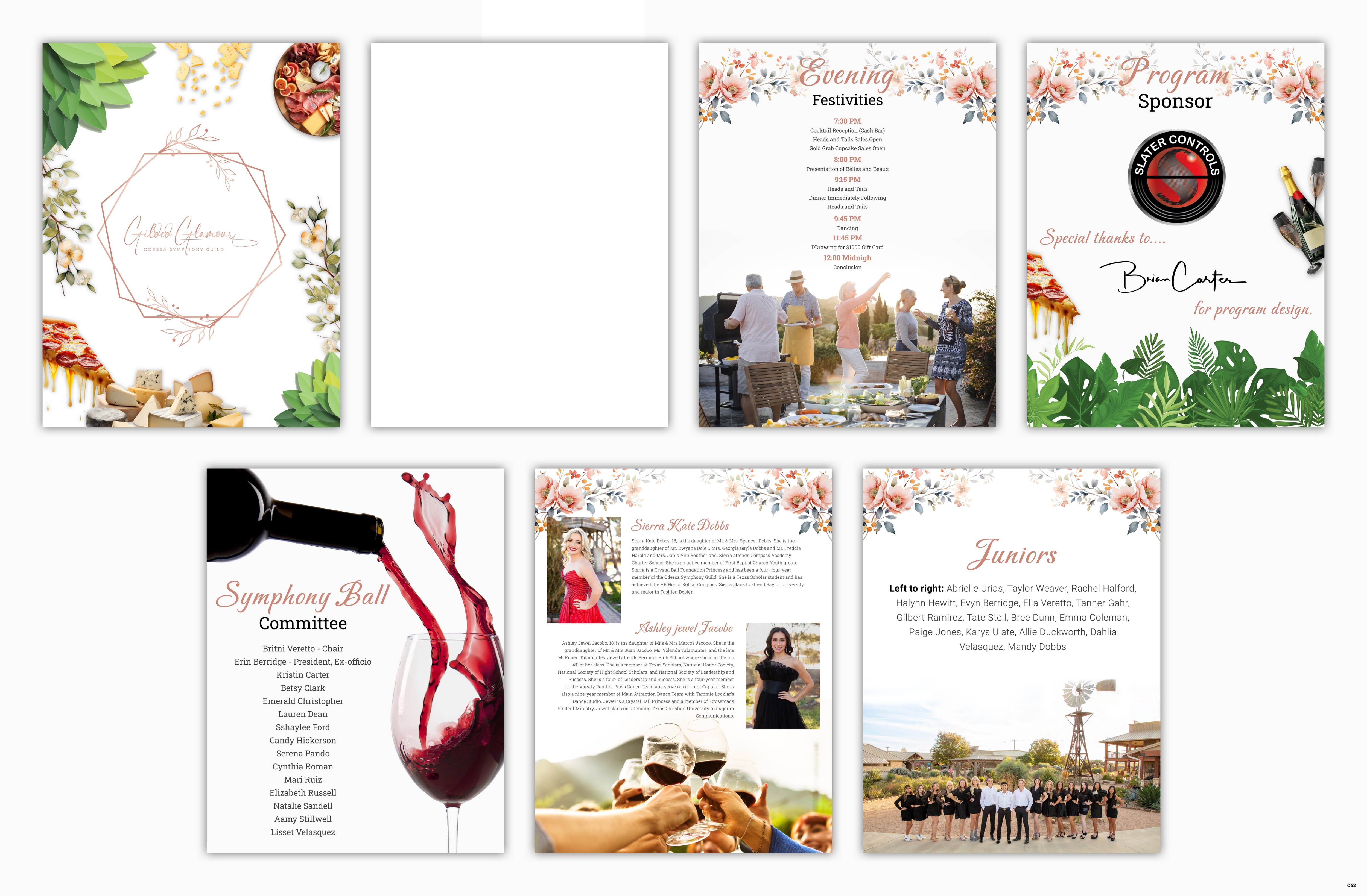 Flyer Design by pb for this project | Design #32024647