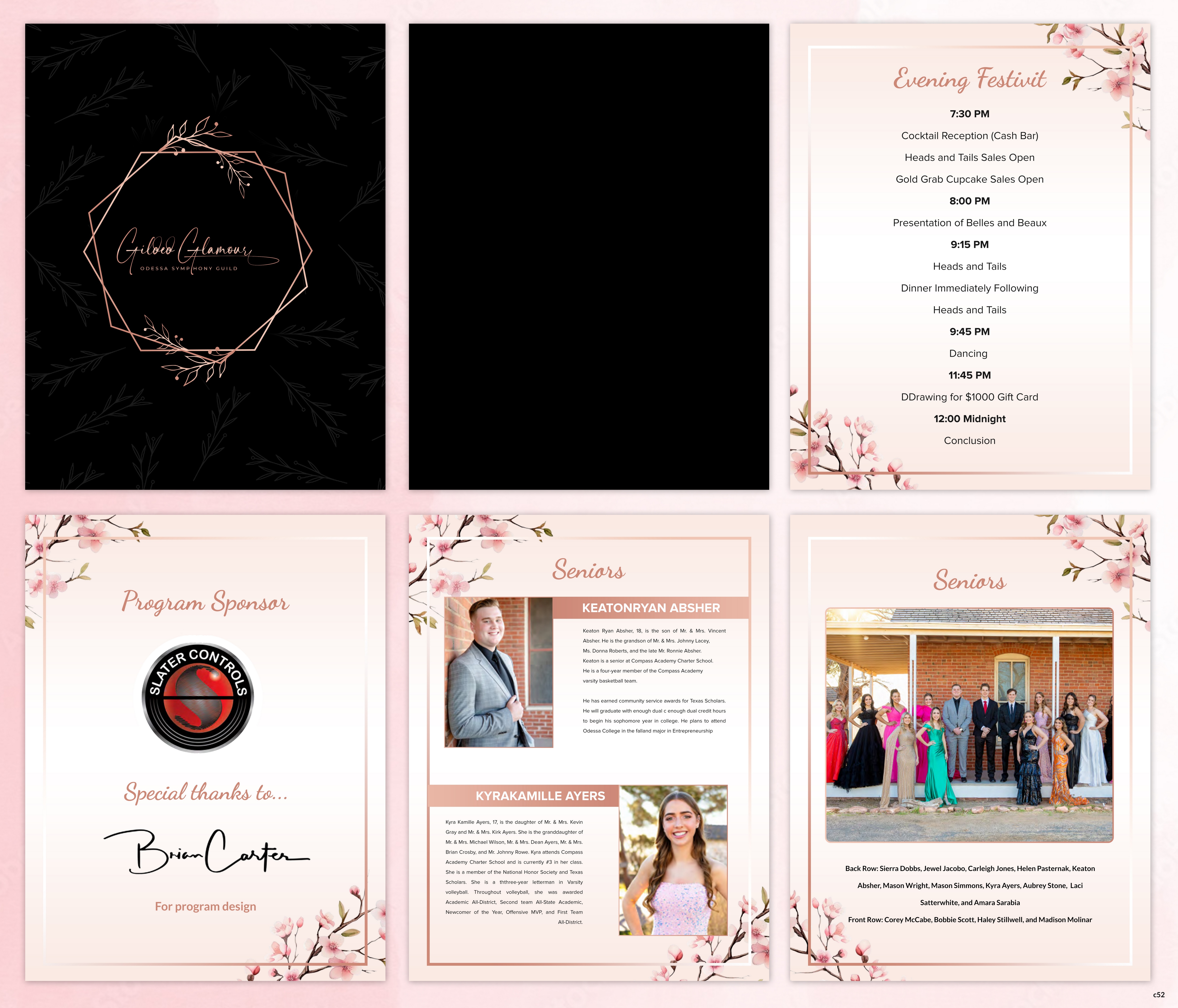 Diseño de Flyer por pb para este proyecto | Diseño #32024648