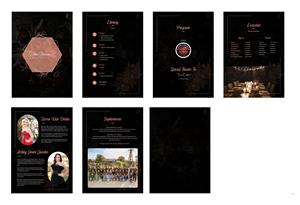 Flyer Design by pb for this project | Design: #32024650